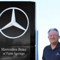 Mercedes-Benz of Palm Springs image 12